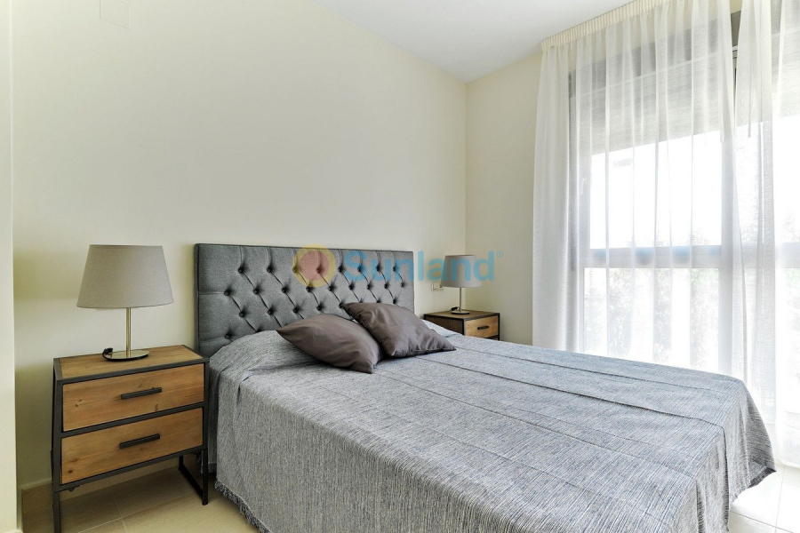 New Build - Apartment - San Miguel De Salinas