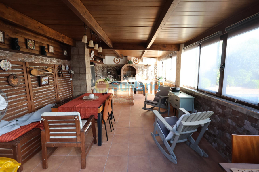 Brukte eiendommer - V - Torrevieja - Los Balcones - Los Altos del Edén