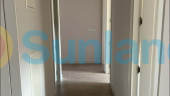 Resale - Apartment - Villajoyosa