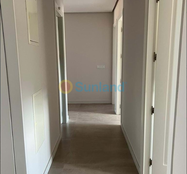 Resale - Apartment - Villajoyosa