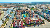 Resale - Apartment - Cabo Roig