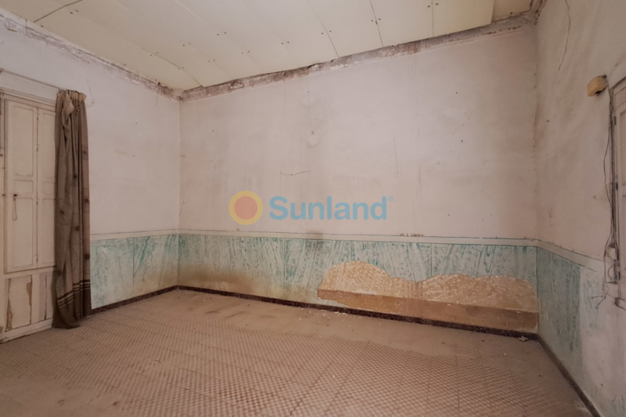 Använda fastigheter - A - Orihuela