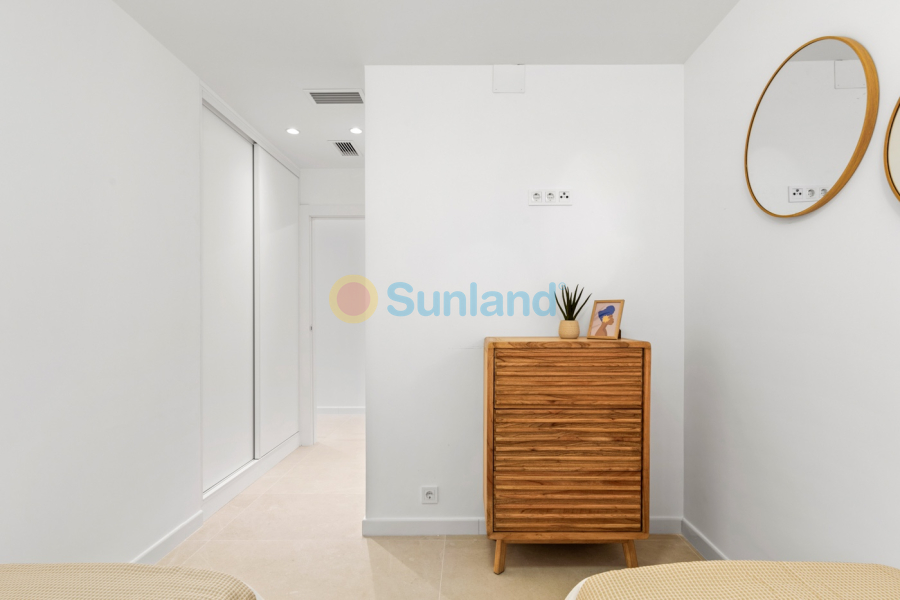 Brukte eiendommer - Villa - Torrevieja - El Chaparral