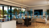 Ny bygg - Lägenhet - Orihuela - Las Colinas Golf