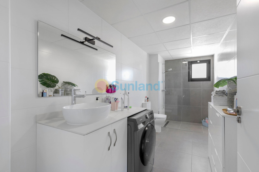 Brukte eiendommer - Detached Villa - Macisvenda