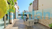 Resale - Villa - Villamartin