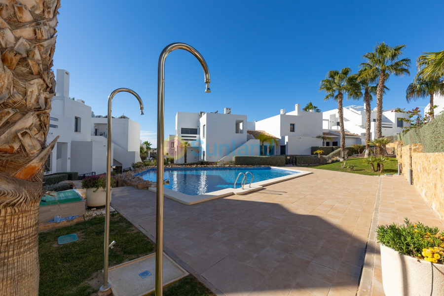 Segunda mano - Apartment - Ground Floor - Orihuela Costa - Las Ramblas