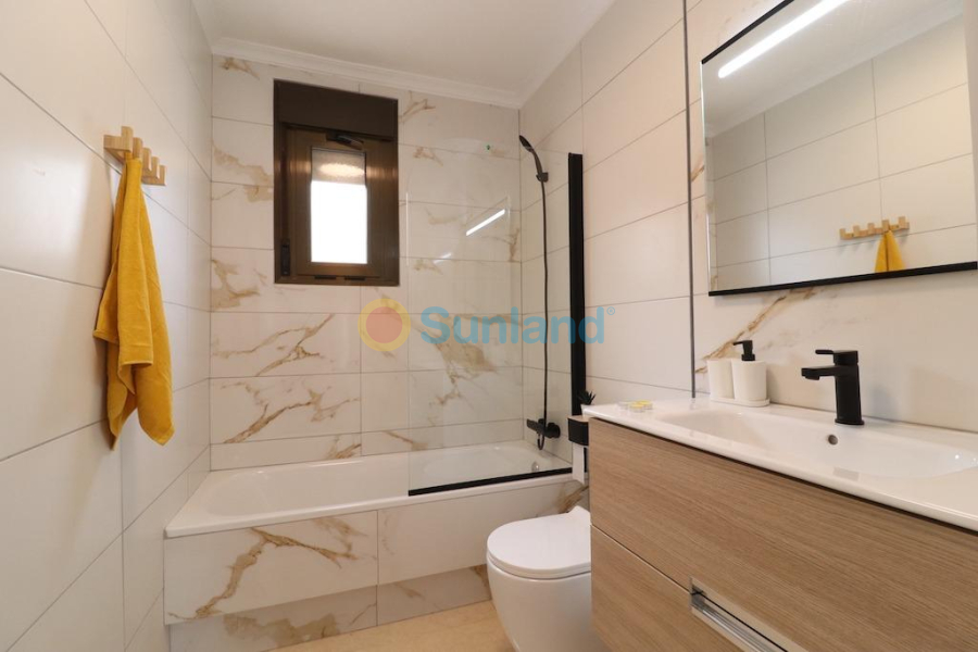 Resale - T - San Miguel De Salinas - Cerro del Sol