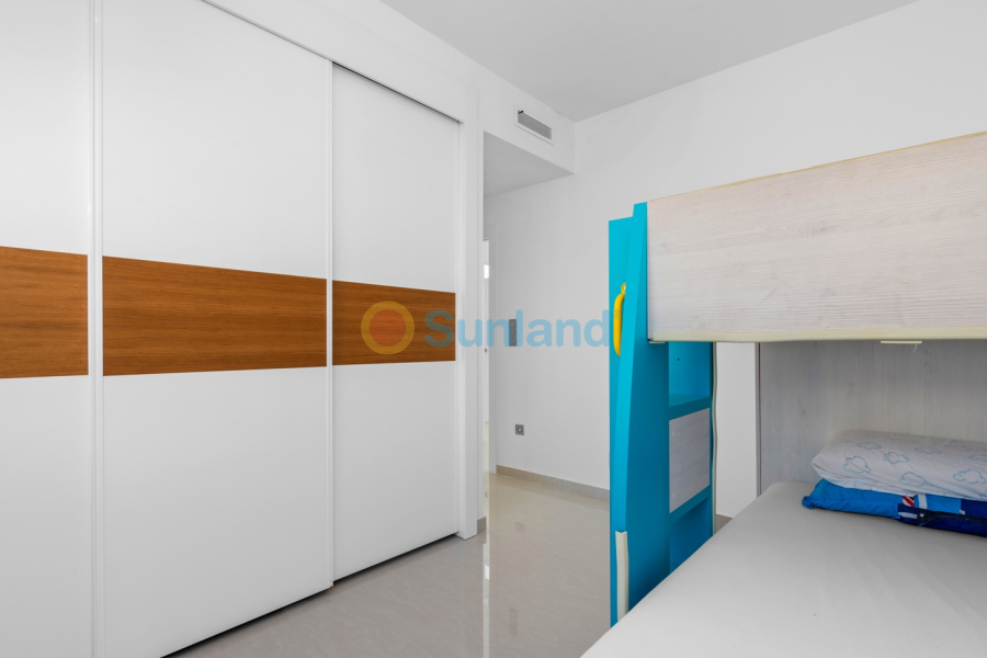 Resale - Villa - Ciudad Quesada - Rojales
