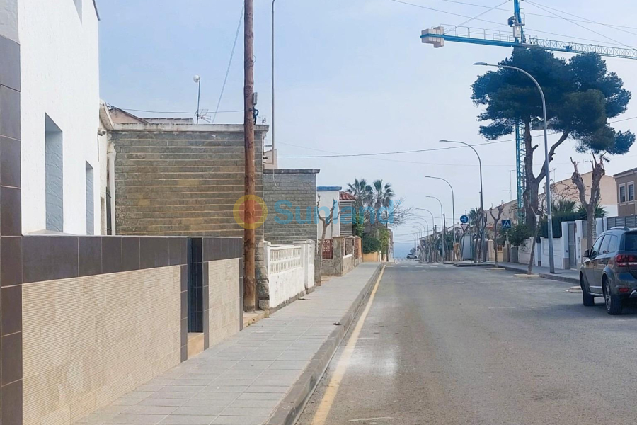 Resale - V - Pilar de la Horadada - Torre de la Horadada