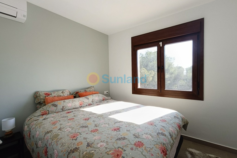 Verkauf - Haus - Pinar De Campoverde - 