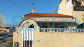 Använda fastigheter - Terraced house - San Fulgencio