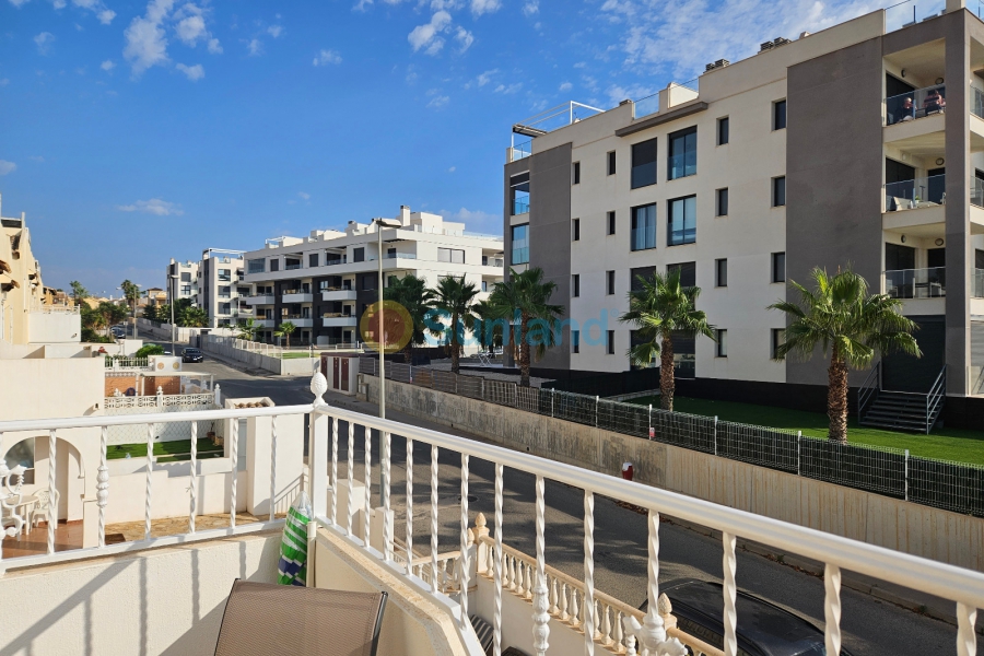 Använda fastigheter - Lägenhet - Villamartin - Panorama