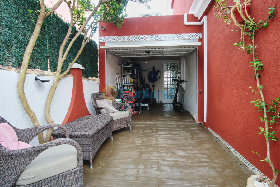 Brukte eiendommer - Villa - Orihuela Costa - Costa Blanca