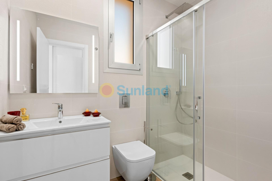 New Build - Penthouse - Orihuela Costa - Villamartin