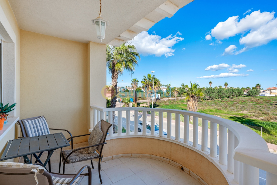 Segunda mano - Apartamento - Ciudad Quesada - Rojales