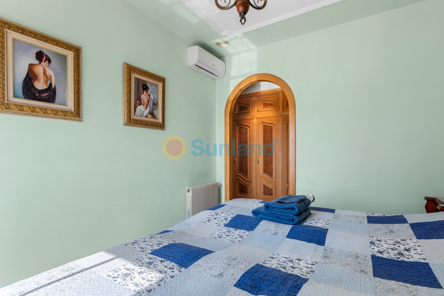 Segunda mano - Chalet - Elche/Elx