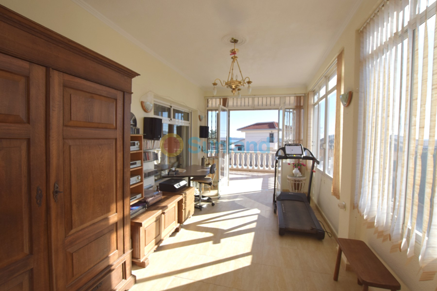 Resale - Detached Villa - Ciudad Quesada - Central Quesada