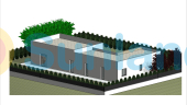 New Build - Villa - La Romana - Batistes