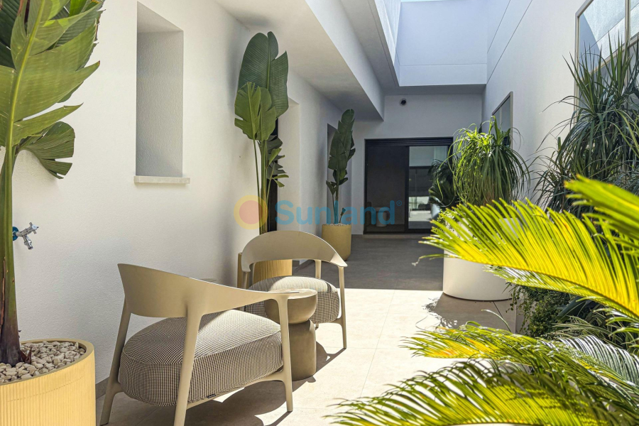 New Build - Villa - Rojales - Ciudad Quesada