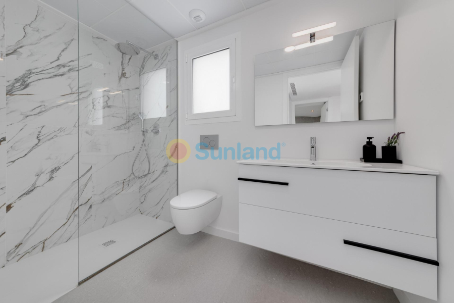 Ny bygg - Villa - Mutxamel