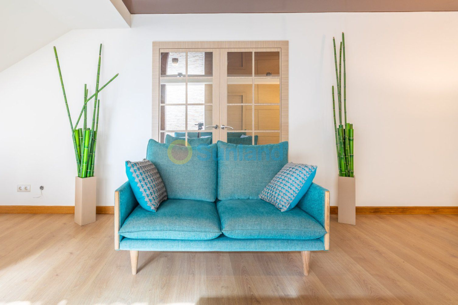 Segunda mano - Chalet - Orihuela Costa - La Zenia