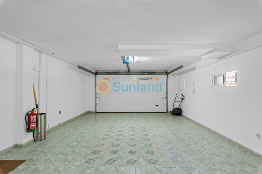 Använda fastigheter - Villa - Los Balcones