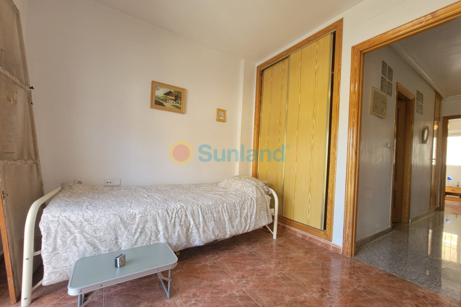 Resale - Townhouse - Orihuela Costa - 