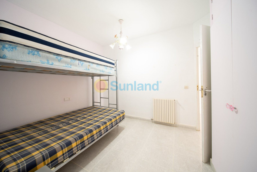 Brukte eiendommer - Villa - Orihuela Costa - Las Filipinas