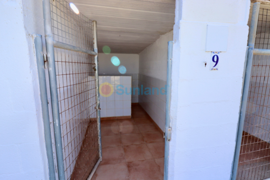 Resale - Country house - Catral