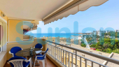 Resale - Apartment - Orihuela Costa - Campoamor