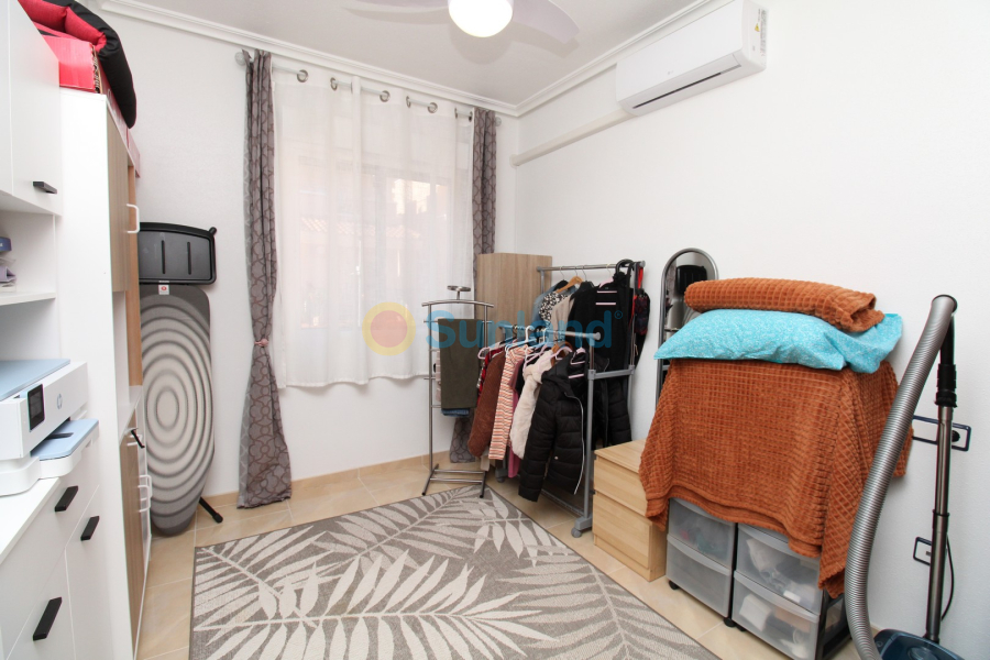 Resale - Townhouse - San Miguel de Salinas