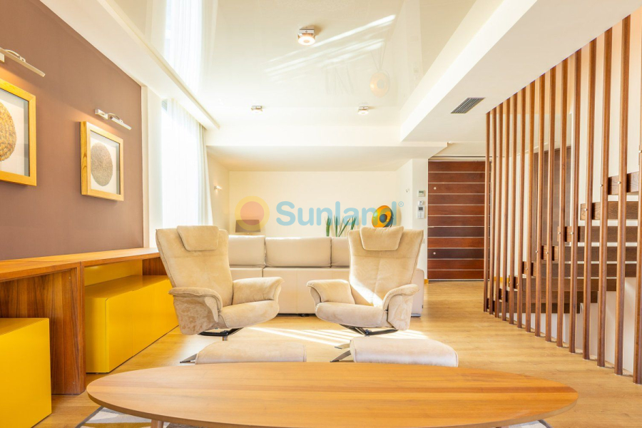 Segunda mano - Chalet - Orihuela Costa - La Zenia