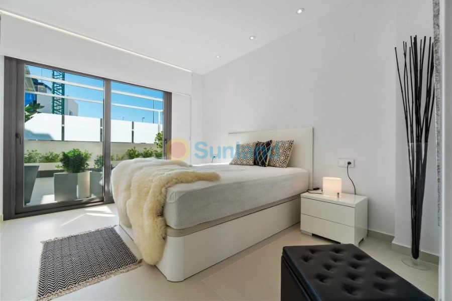 Brukte eiendommer - Villa - Orihuela Costa - Campoamor