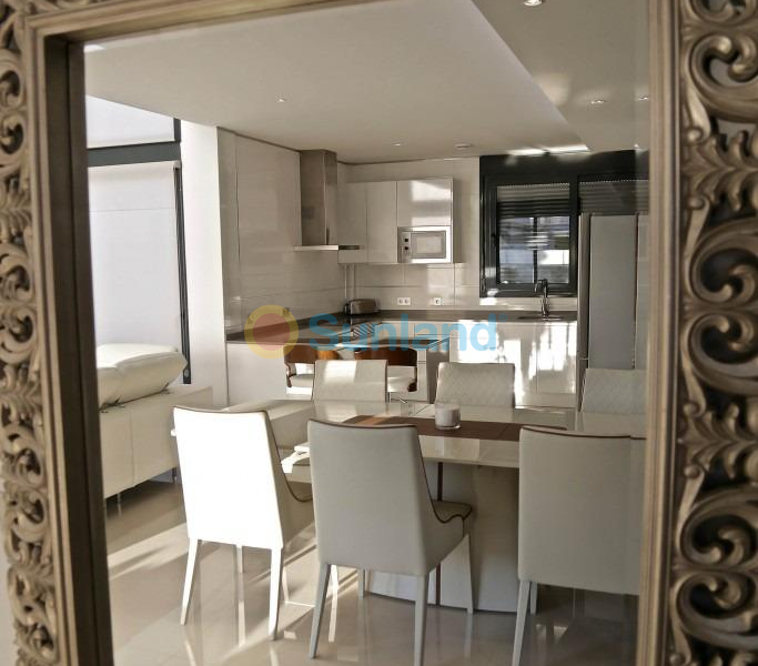 Ny bygg - Villa - Orihuela Costa - Dehesa De Campoamor