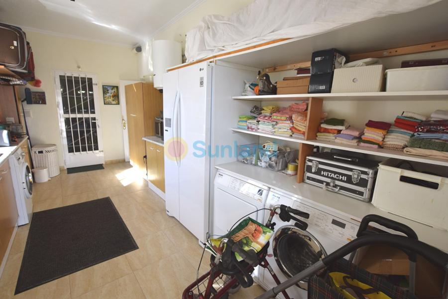 Resale - Detached Villa - Ciudad Quesada - Central Quesada