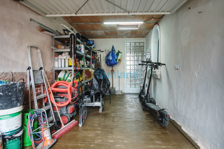 Brukte eiendommer - Villa - Orihuela Costa - Costa Blanca