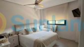Resale - Apartment - Villajoyosa