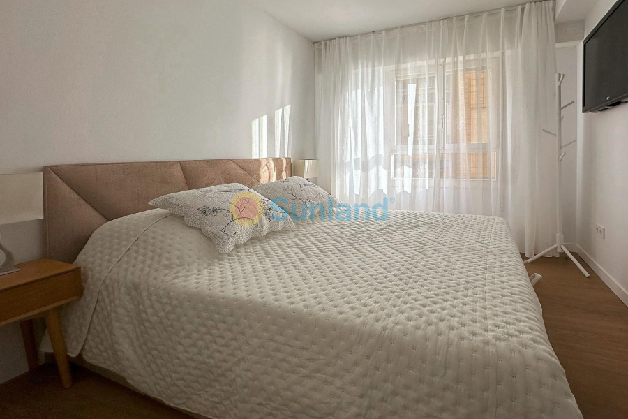Resale - Apartment - Torrevieja - 