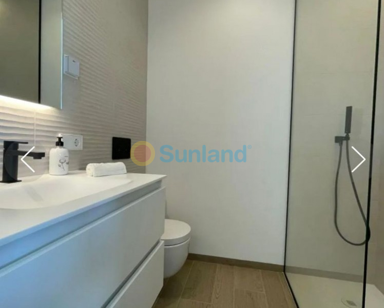 Använda fastigheter - Lägenhet - Las Colinas Golf