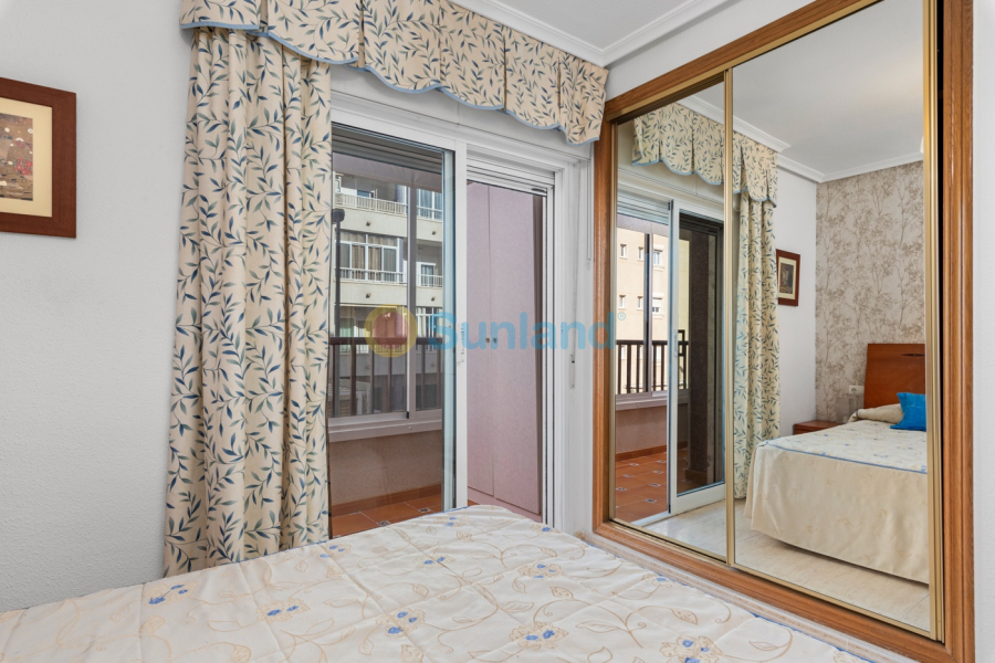 Segunda mano - Apartamento - Guardamar del Segura - Pueblo