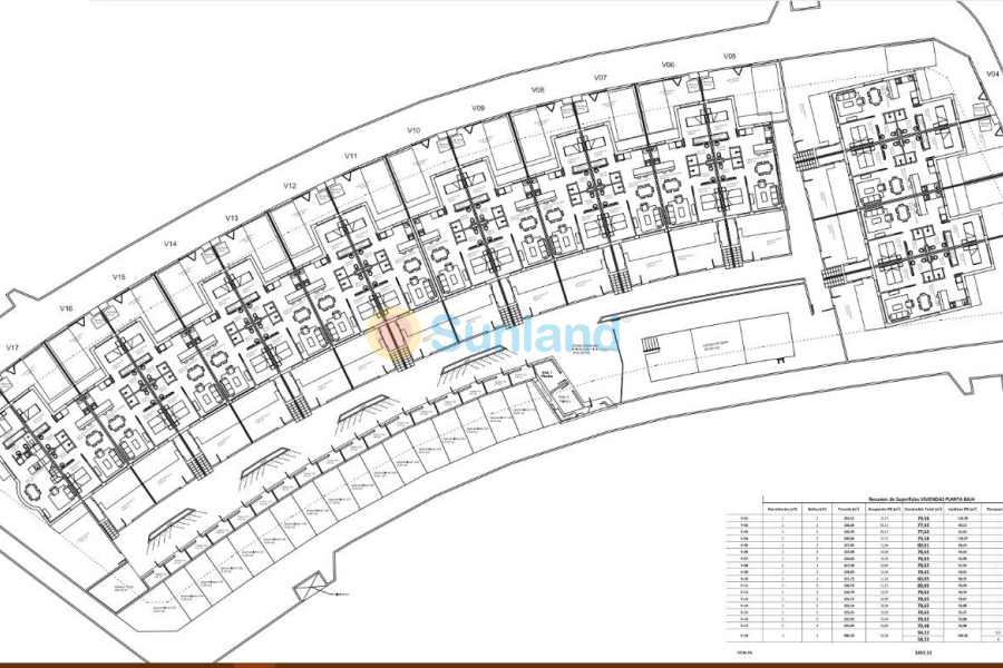 New Build - Town House - Orihuela costa - Pilar De La Horadada