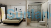 New Build - Penthouse - Orihuela costa - Playa de las Higuericas