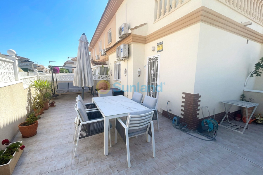 Segunda mano - Semi-detached - Ciudad Quesada - Doña Pepa