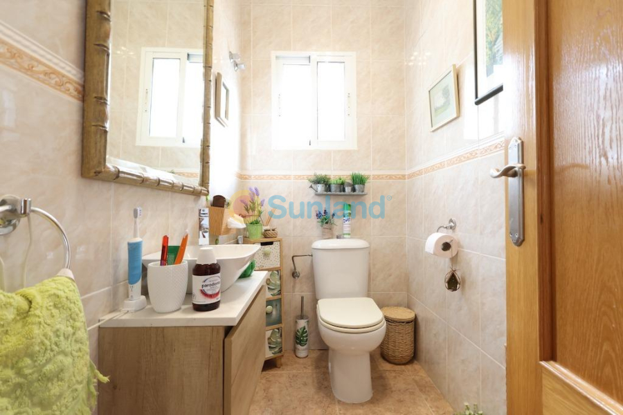 Segunda mano - V - Orihuela Costa - Playa Flamenca Norte