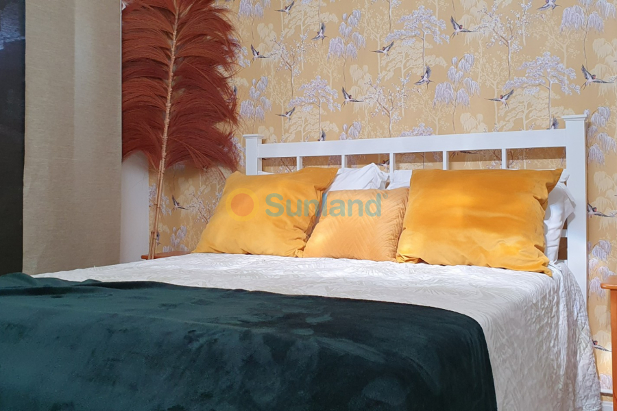 Verkauf - Haus - Orihuela - La Florida