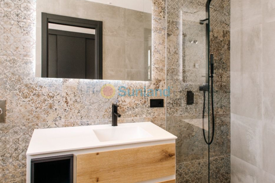 New Build - Top Floor Bungalow - Rojales - La Marquesa Golf