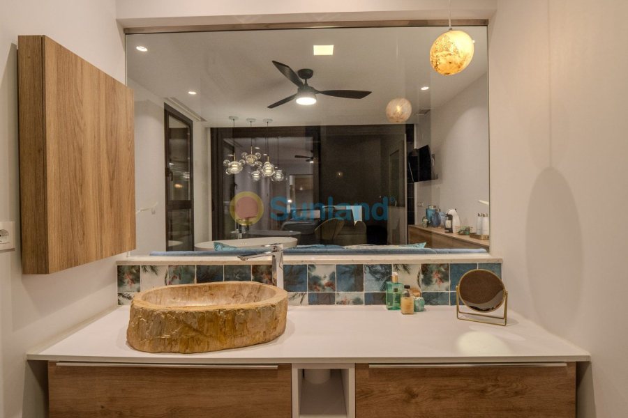 Вторичка - Bилла - Orihuela Costa - Las colinas golf