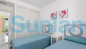 Resale - Apartment - Orihuela Costa - Punta Prima
