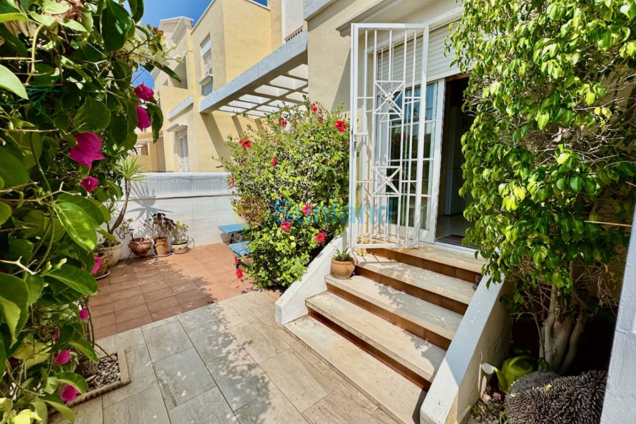 Resale - Villa - Ciudad Quesada